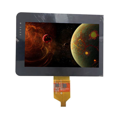 अच्छी कीमत TX18D38VM0EAA 7.0 इंच 1024*600 एलसीडी स्क्रीन एलसीडी KOE के लिए ऑनलाइन