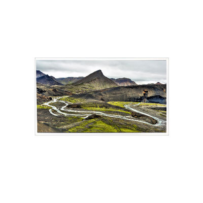 अच्छी कीमत TDA121-001V01 1024*768 12.1 इंच एलवीडीएस 500 cd/m2 एलसीडी पैनल ऑनलाइन