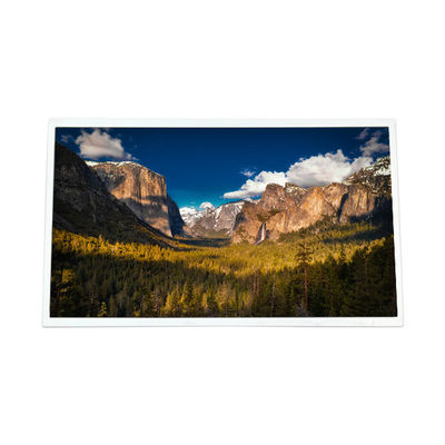 अच्छी कीमत G156HHE-HA1 15.6 इंच 1920*1080 16.7M 94%NTSC 120Hz एलसीडी स्क्रीन ऑनलाइन