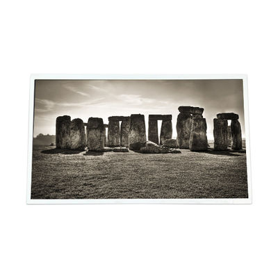 अच्छी कीमत 19.5 इंच G200HJJ-L01 1920*1080 450 cd/m2 LCD Screen FOR Industrial ऑनलाइन