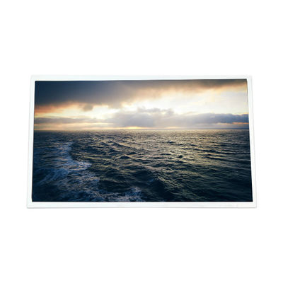 अच्छी कीमत 800*480 7.0 इंच JH070IA-18S 1000:1 एलसीडी स्क्रीन ऑटोमोटिव डिस्प्ले के लिए ऑनलाइन