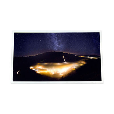 अच्छी कीमत B173ZAN05.0 बाहरी उच्च चमक के लिए 17.3 इंच 3840*2160 एलसीडी स्क्रीन ऑनलाइन