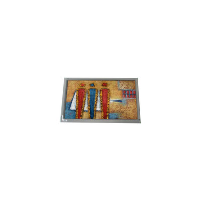 अच्छी कीमत भाग 800*480 7.0 इंच AM-800480R7TMQW-T01H 60Hz TFT-LCD स्क्रीन पैनल ऑनलाइन