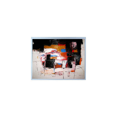 अच्छी कीमत T-51380L050J-FW-P-AC 5.0 इंच 320*234 एलसीडी स्क्रीन पैनल डिस्प्ले ऑनलाइन