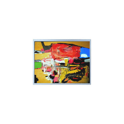 अच्छी कीमत नई 6.4 इंच टी-51381L064J-FW-पी-एसी 320*234 एलसीडी स्क्रीन मॉड्यूल ऑनलाइन