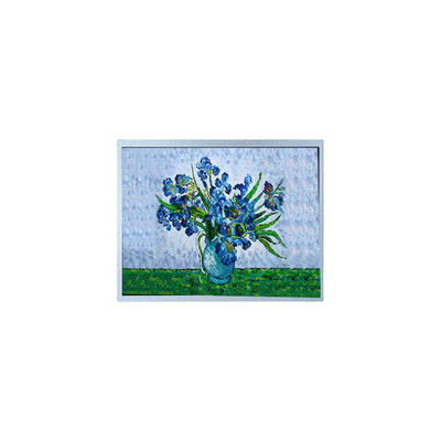 अच्छी कीमत 10.4 इंच 800*600 T-51410D104-FW-P-AA डिजिटल फोटो फ्रेम के लिए एलसीडी स्क्रीन ऑनलाइन