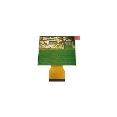 अच्छी कीमत TM060RDHG03 ऑटोमोटिव डिस्प्ले के लिए 6.0 इंच एलसीडी स्क्रीन ऑनलाइन