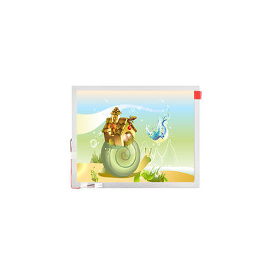 अच्छी कीमत गर्म बिक्री 1280*800 10.1 इंच TM101JVHP01 PCAP TFT-LCD स्क्रीन ऑनलाइन