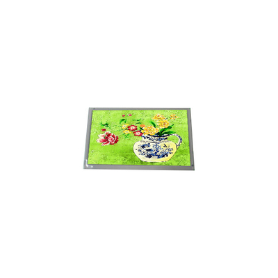अच्छी कीमत स्टॉक में 8.0 इंच CLAA080WQ05 800*1280 350 cd/m2 LCD स्क्रीन ऑनलाइन