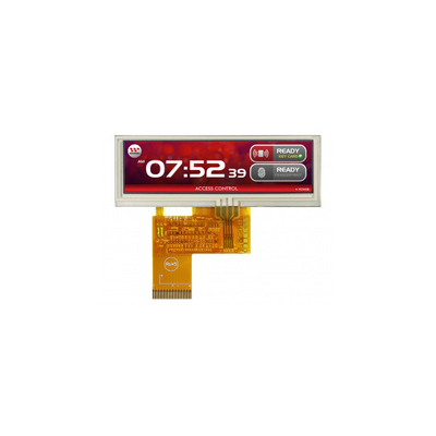 अच्छी कीमत WF39BTLASDNT0# 480*128 3.9 इंच टच के साथ एलसीडी डिस्प्ले ऑनलाइन
