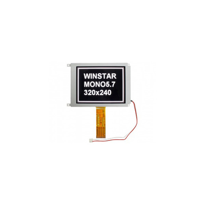 अच्छी कीमत नई 5.7 इंच 320*240 WF57STIACDNT0# एलसीडी टच स्क्रीन पार्ट्स ऑनलाइन