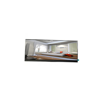 अच्छी कीमत उच्च गुणवत्ता 9.2 इंच HSD092JPW1-B10-0299 1920*384 60Hz एलसीडी स्क्रीन ऑनलाइन