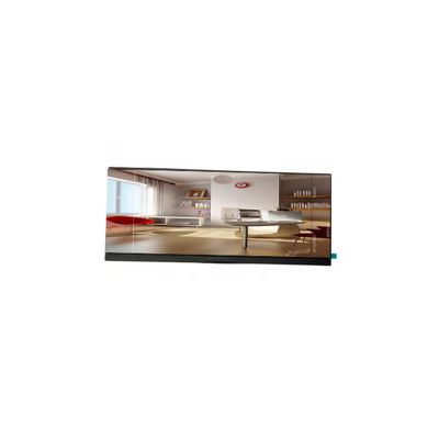 अच्छी कीमत P424KVN01.0 42.4 इंच 3840*320 eDP एलसीडी स्क्रीन गर्म बेचें ऑनलाइन