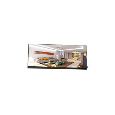 अच्छी कीमत नई 1920*530 SL4743ML-02 43.0इंच एलसीडी स्क्रीन के लिए खिंचाव पट्टी एलसीडी ऑनलाइन