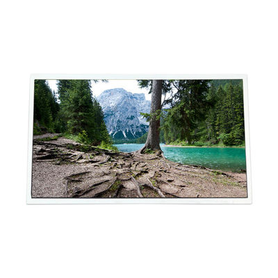 अच्छी कीमत 42.0 इंच 1920*480 P420IVN03.2 आउटडोर हाई ब्राइटनेस के लिए एलसीडी स्क्रीन ऑनलाइन