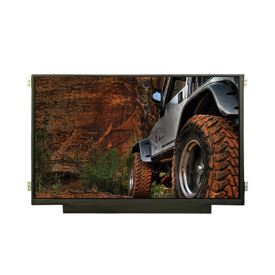 अच्छी कीमत B116XAN02.7 11.6 इंच 1366*768 एलसीडी डिस्प्ले नया मूल ऑनलाइन