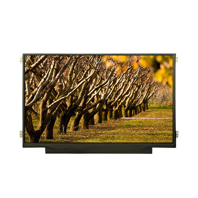 अच्छी कीमत B116XTK01.0 11.6 इंच 1366*768 एलसीडी डिस्प्ले नया मूल ऑनलाइन