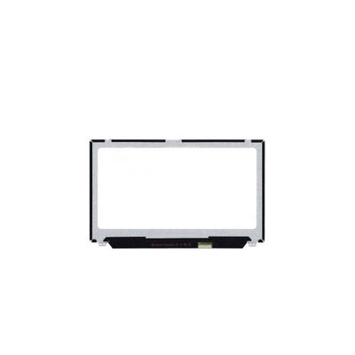 अच्छी कीमत B125HAN02.3 12.5 इंच 1920*1080 eDP एलसीडी लैपटॉप स्क्रीन पैनल ऑनलाइन