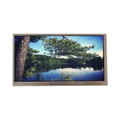 अच्छी कीमत C070FW03 V7 7.0 इंच ऑटोमोटिव डिस्प्ले के लिए टीएफटी एलसीडी पैनल ऑनलाइन