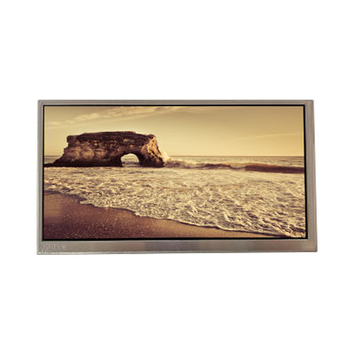 अच्छी कीमत C080VTN03.3 8.0 इंच 800*480 टीएफटी एलसीडी डिस्प्ले मॉड्यूल ऑनलाइन