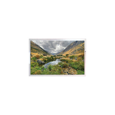 अच्छी कीमत एलसीडी स्क्रीन 7.0 इंच TCG070WVLEGENN-AN40 एलसीडी पैनल ऑनलाइन