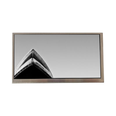 अच्छी कीमत 10.1 इंच C101EAN07.0 एलसीडी डिस्प्ले पैनल 1280*720 एलसीडी स्क्रीन ऑनलाइन