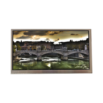 अच्छी कीमत एलसीडी स्क्रीन 7.0 इंच C070VAN02.E01 ऑटोमोटिव डिस्प्ले के लिए एलसीडी पैनल ऑनलाइन