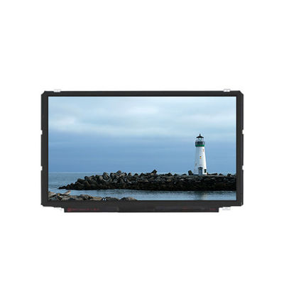 अच्छी कीमत 1920*1080 NV156FHM-NX3 15.6 इंच एलसीडी स्क्रीन डिस्प्ले ऑनलाइन