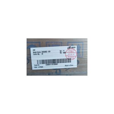 अच्छी कीमत CM546B2-001 मोबाइल फोन के लिए 5.5 इंच का एलसीडी डिस्प्ले पैनल ऑनलाइन