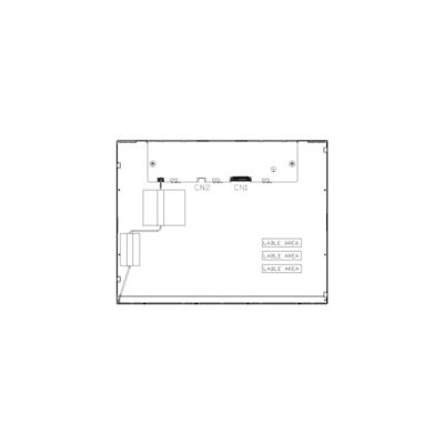 अच्छी कीमत TM150TDSG71-01 15.0 इंच 1024*768 TFT-LCD स्क्रीन डिस्प्ले ऑनलाइन