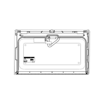 अच्छी कीमत 21.5 इंच नई LM215WF3-SDDV 1080p एलसीडी डिस्प्ले स्क्रीन ऑनलाइन