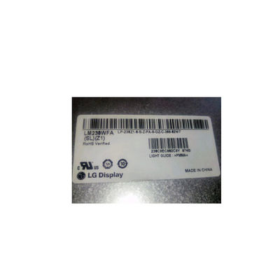 अच्छी कीमत 1920*1080 LM230WFA-SLZ1 23.0 इंच 60 हर्ट्ज एलसीडी स्क्रीन मॉनिटर ऑनलाइन