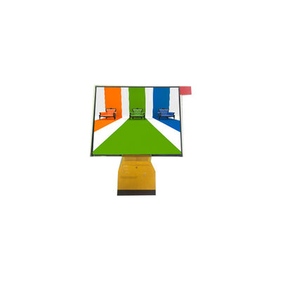 अच्छी कीमत TM050JYHP04 5.0 इंच 720*1280 एलसीडी स्क्रीन डिस्प्ले ऑनलाइन