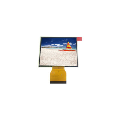 अच्छी कीमत पोर्टेबल नेविगेशन के लिए नई 6.1 इंच 800*480 TM061RYH01 एलसीडी स्क्रीन ऑनलाइन