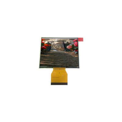 अच्छी कीमत TM080XSZ00 1280*768 8.0 इंच टीएफटी एलसीडी स्क्रीन ऑनलाइन