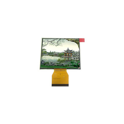 अच्छी कीमत 800*480 TM062RYH02 6.2 इंच एलसीडी स्क्रीन मॉनिटर ऑनलाइन