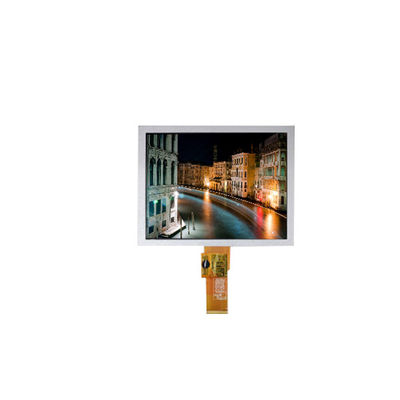 अच्छी कीमत नेटबुक पीसी के लिए 1280*768 TM080XFH03 8.0 इंच एलसीडी स्क्रीन ऑनलाइन