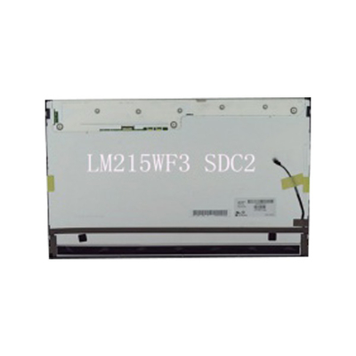 अच्छी कीमत 21.5 इंच LM215WF3-SDC2 1920*1080 डेस्कटॉप मॉनिटर के लिए एलसीडी स्क्रीन ऑनलाइन
