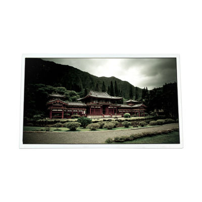 अच्छी कीमत HT185WX1-500 डेस्कटॉप मॉनिटर के लिए 18.5 इंच 1366*768 एलसीडी स्क्रीन ऑनलाइन