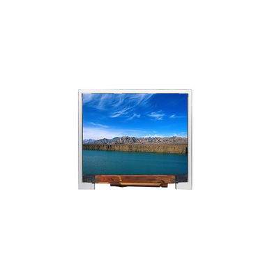 अच्छी कीमत AT050TN23 V.5 हॉट 5.0 इंच 640*480 एलसीडी डिस्प्ले स्क्रीन ऑनलाइन