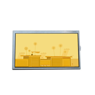 अच्छी कीमत 10.1 इंच A101SW01 V0 1024*600 एलसीडी स्क्रीन डिस्प्ले ऑनलाइन