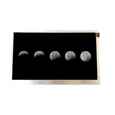 अच्छी कीमत 1024*600 10.1 इंच 60Hz HT101WSB-101 एलसीडी स्क्रीन एलवीडीएस एलसीडी पैनल ऑनलाइन