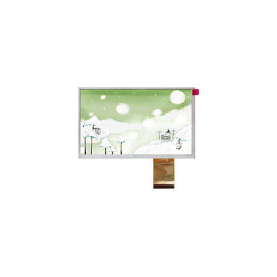 अच्छी कीमत 7.0 इंच TM070SDHA0 800*600 एलसीडी स्क्रीन पैनल ऑनलाइन