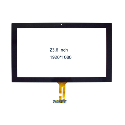 अच्छी कीमत LC550EUF-FFP2 55.0 इंच FHD 97%NTSC 92 पिन एलसीडी पैनल डिस्प्ले ऑनलाइन