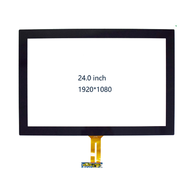 अच्छी कीमत 24.0 Inch Capacitive Touch Screen Supports Multi-Touch Operation OEM ODM ऑनलाइन