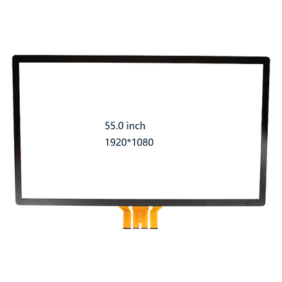 अच्छी कीमत LC860EQD-FJF1 86.0 इंच 4K IPS एलसीडी स्क्रीन डिस्प्ले ऑनलाइन