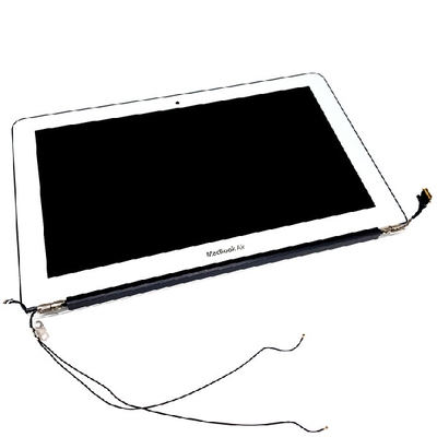 अच्छी कीमत मैकबुक एयर A1465 LCD लैपटॉप स्क्रीन 11 इंच सिल्वर ऑनलाइन