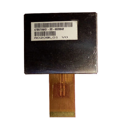 अच्छी कीमत 2.0 इंच एलसीडी डिस्प्ले A020BL01 V0 ऑनलाइन