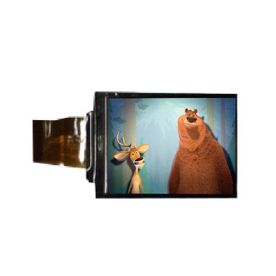 अच्छी कीमत AUO 3.0 इंच एलसीडी स्क्रीन A030DN01 V9 एलसीडी डिस्प्ले मॉड्यूल ऑनलाइन