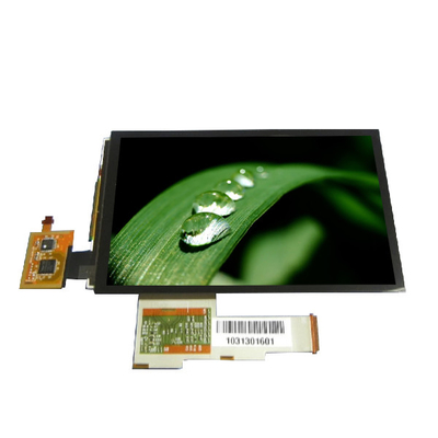 अच्छी कीमत AUO A050VVB01.0 LCD टच पैनल डिस्प्ले: ऑनलाइन